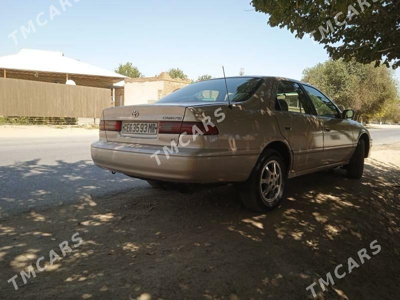 Toyota Camry 1997 - 125 000 TMT - Мургап - img 5