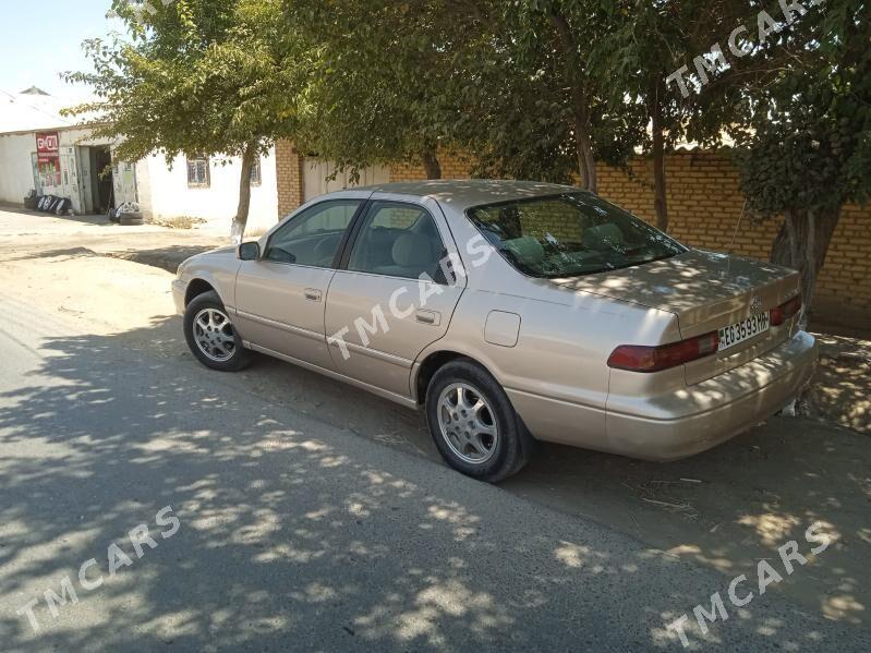 Toyota Camry 1997 - 125 000 TMT - Мургап - img 3
