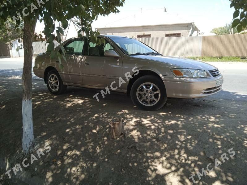 Toyota Camry 1997 - 125 000 TMT - Мургап - img 2