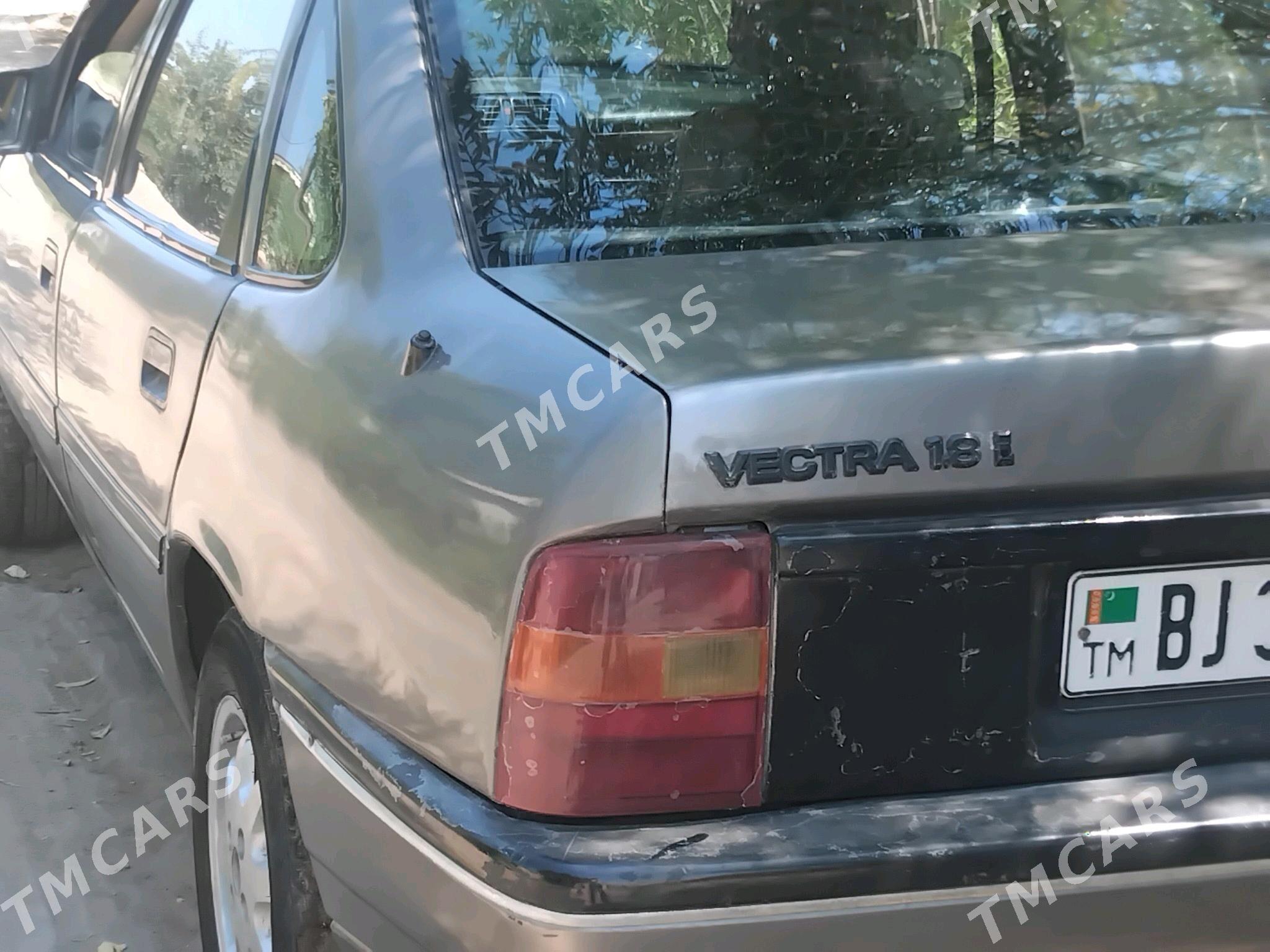 Opel Vectra 1992 - 24 000 TMT - Akdepe - img 3