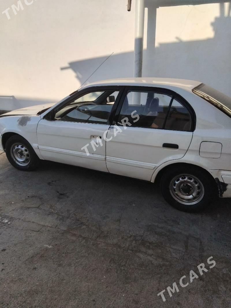 Toyota Tercel 1995 - 24 000 TMT - Туркменабат - img 2