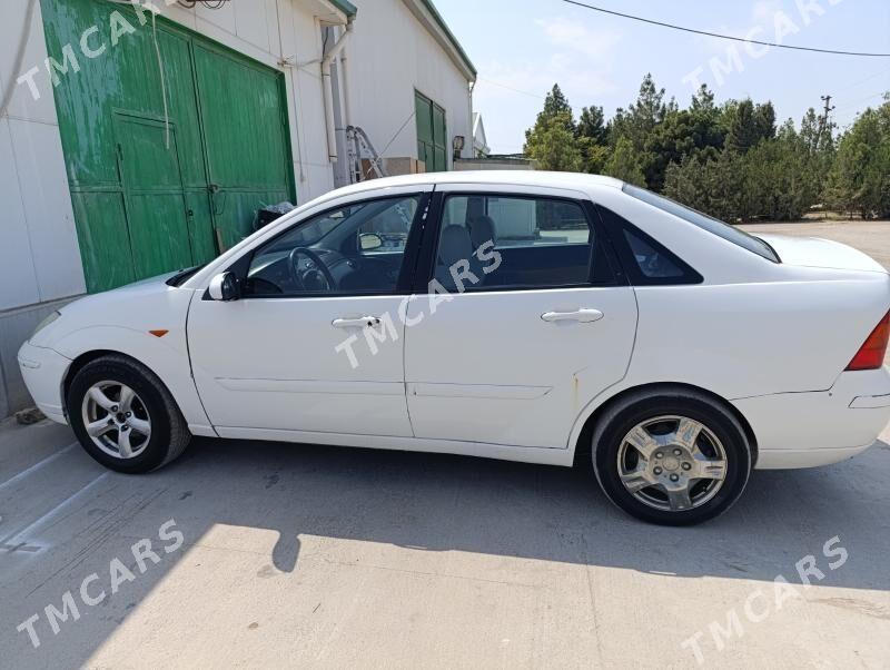 Ford Focus 2003 - 45 000 TMT - Хитровка - img 4