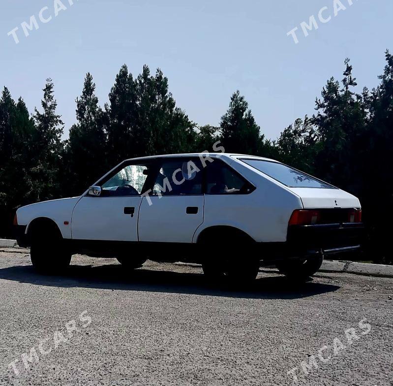 Lada 2109 1992 - 12 000 TMT - Бахарден - img 4