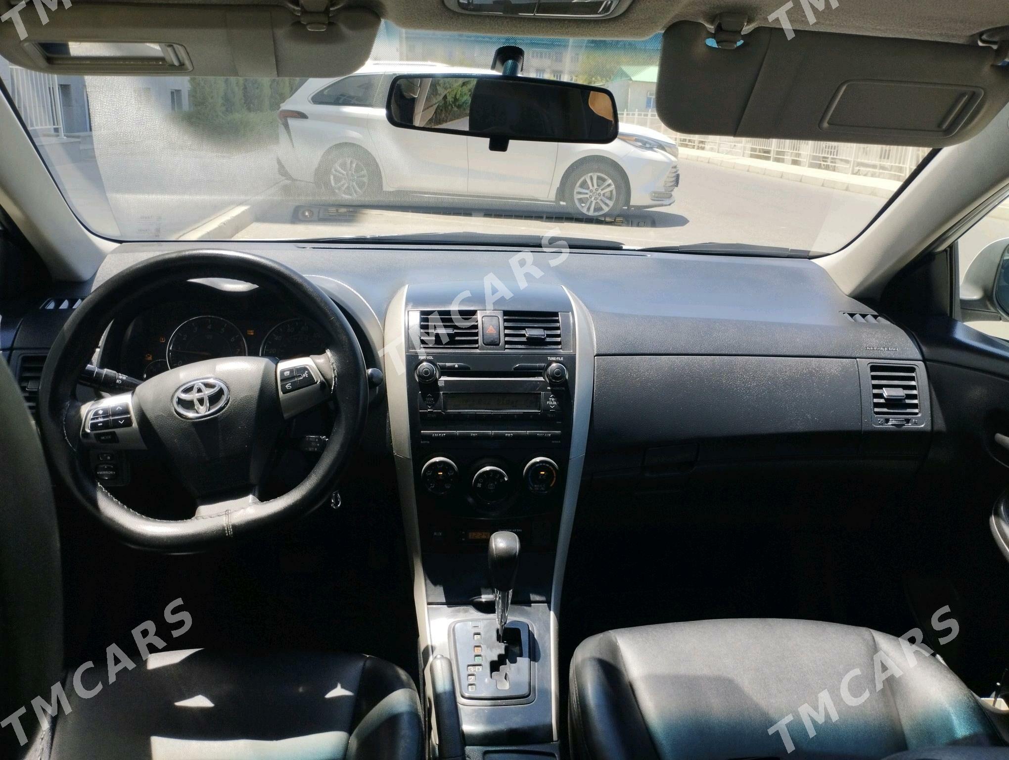 Toyota Corolla 2009 - 139 999 TMT - Mary - img 2