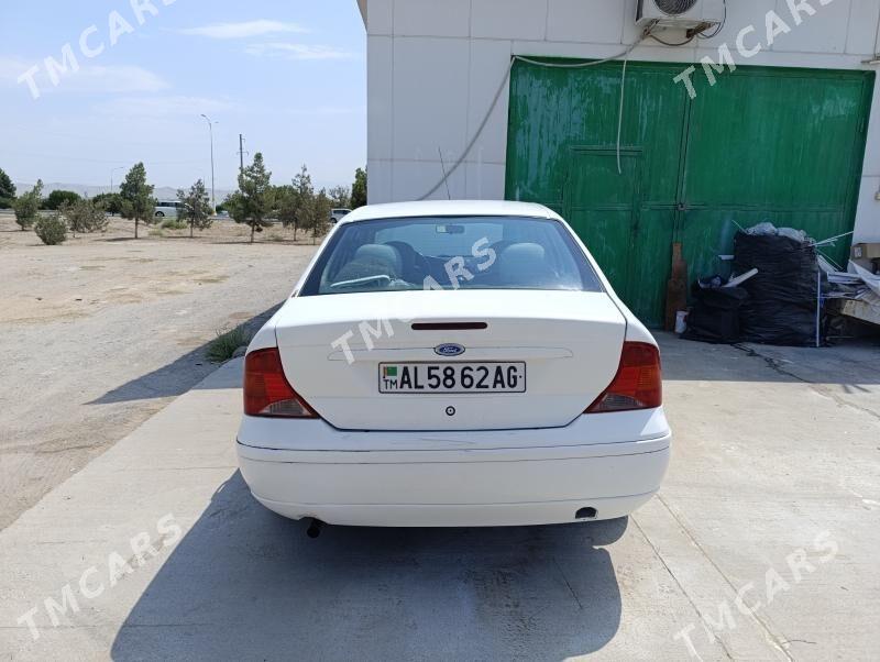 Ford Focus 2003 - 45 000 TMT - Хитровка - img 5