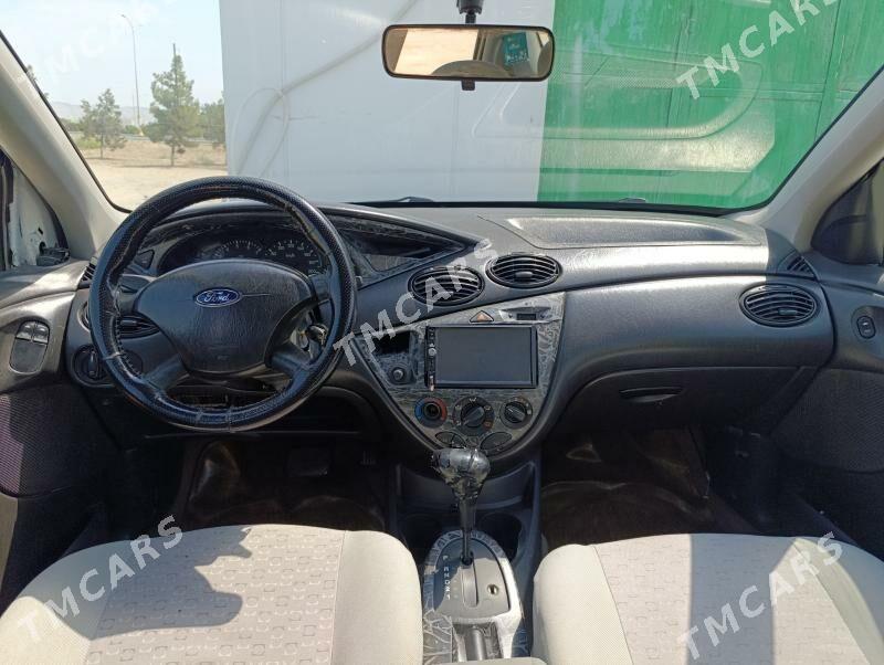 Ford Focus 2003 - 45 000 TMT - Хитровка - img 3