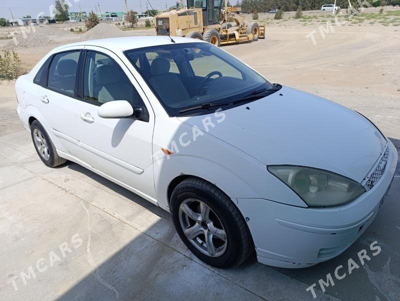 Ford Focus 2003 - 45 000 TMT - Хитровка - img 6