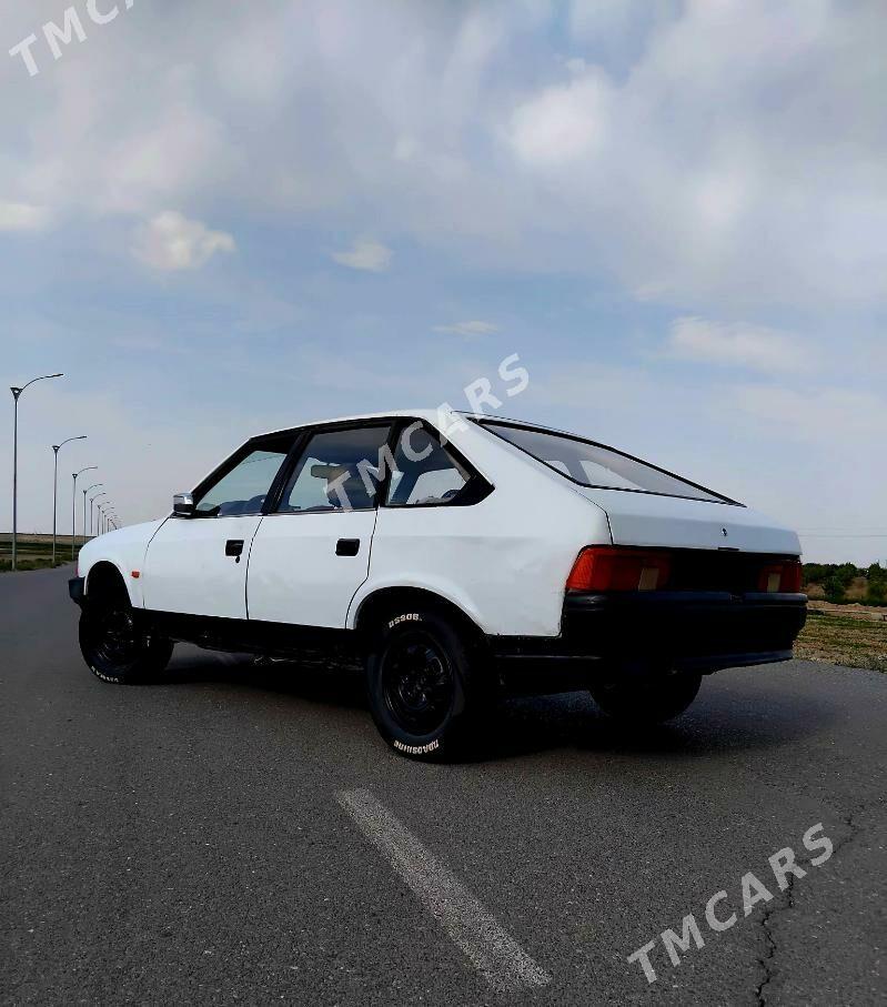Lada 2109 1992 - 12 000 TMT - Бахарден - img 3