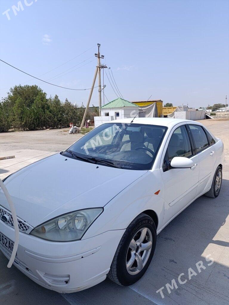 Ford Focus 2003 - 45 000 TMT - Хитровка - img 2