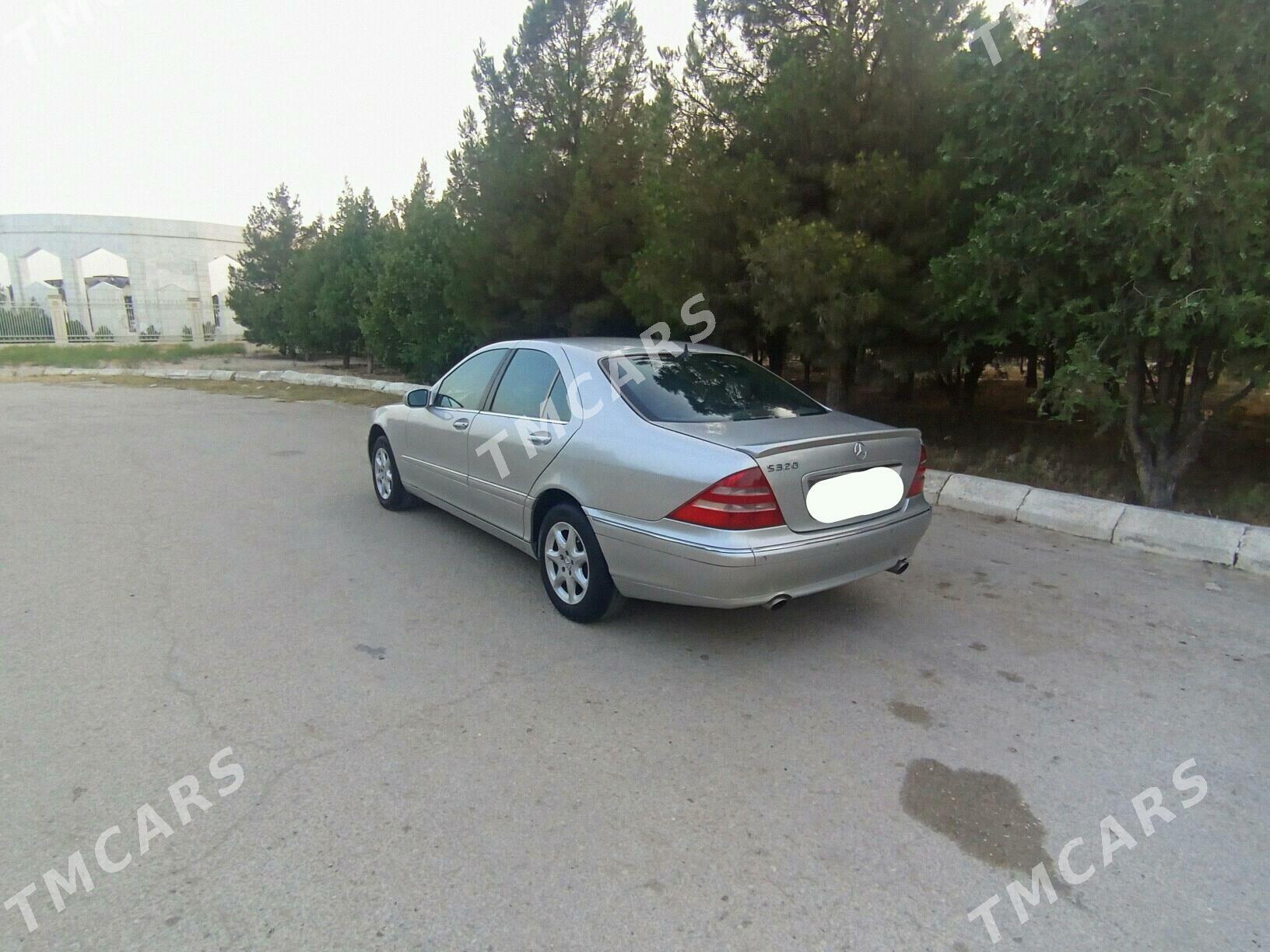 Mercedes-Benz C-Class 1999 - 77 000 TMT - Джебел - img 3