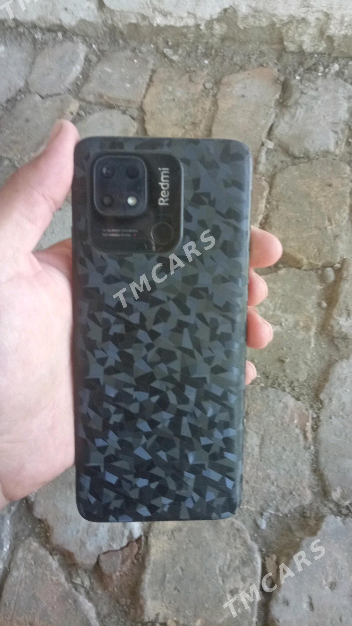 Redmi 10C - Büzmeýin - img 2