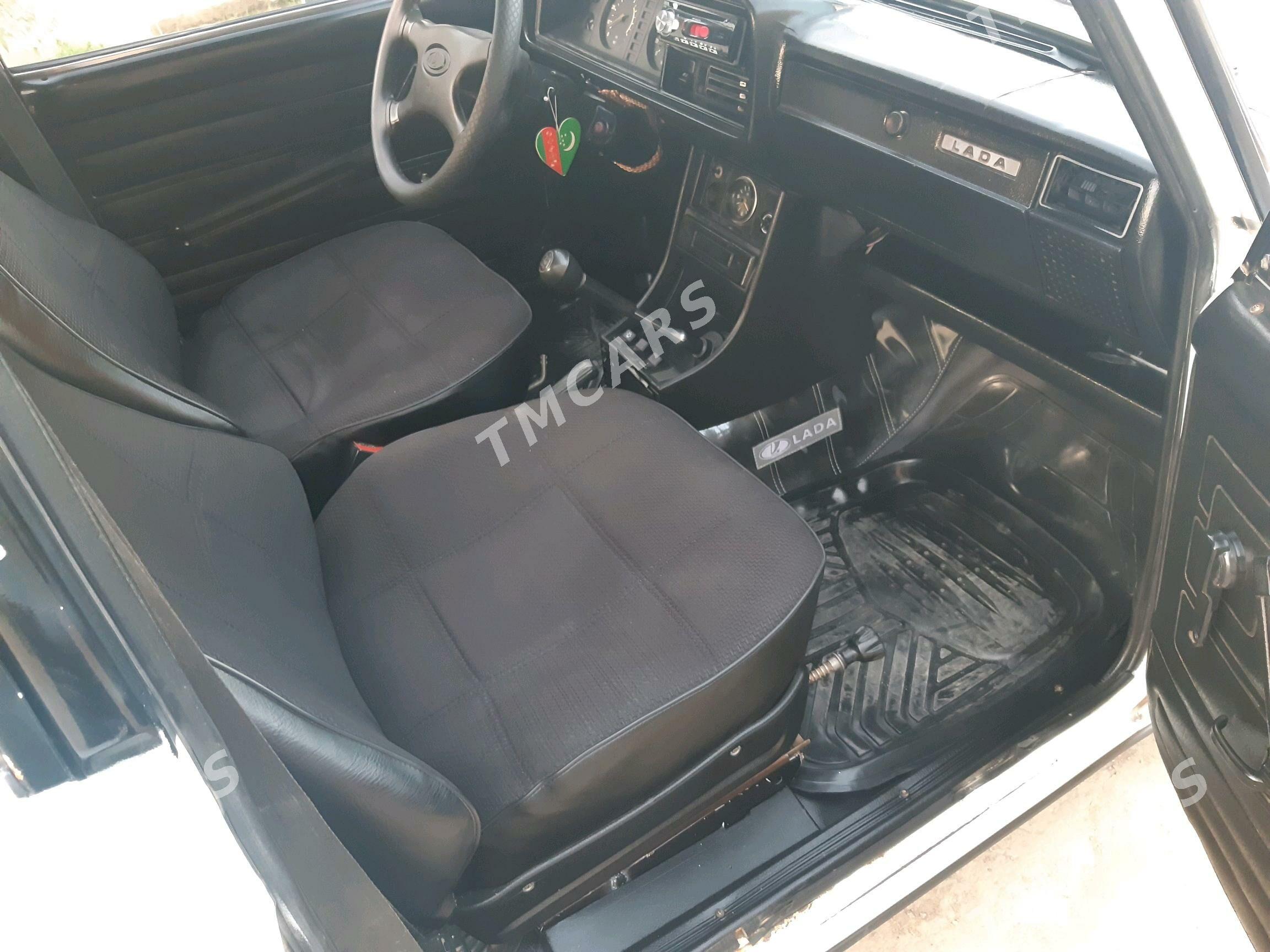 Lada 2107 2003 - 38 000 TMT - Гурбансолтан Едже - img 2