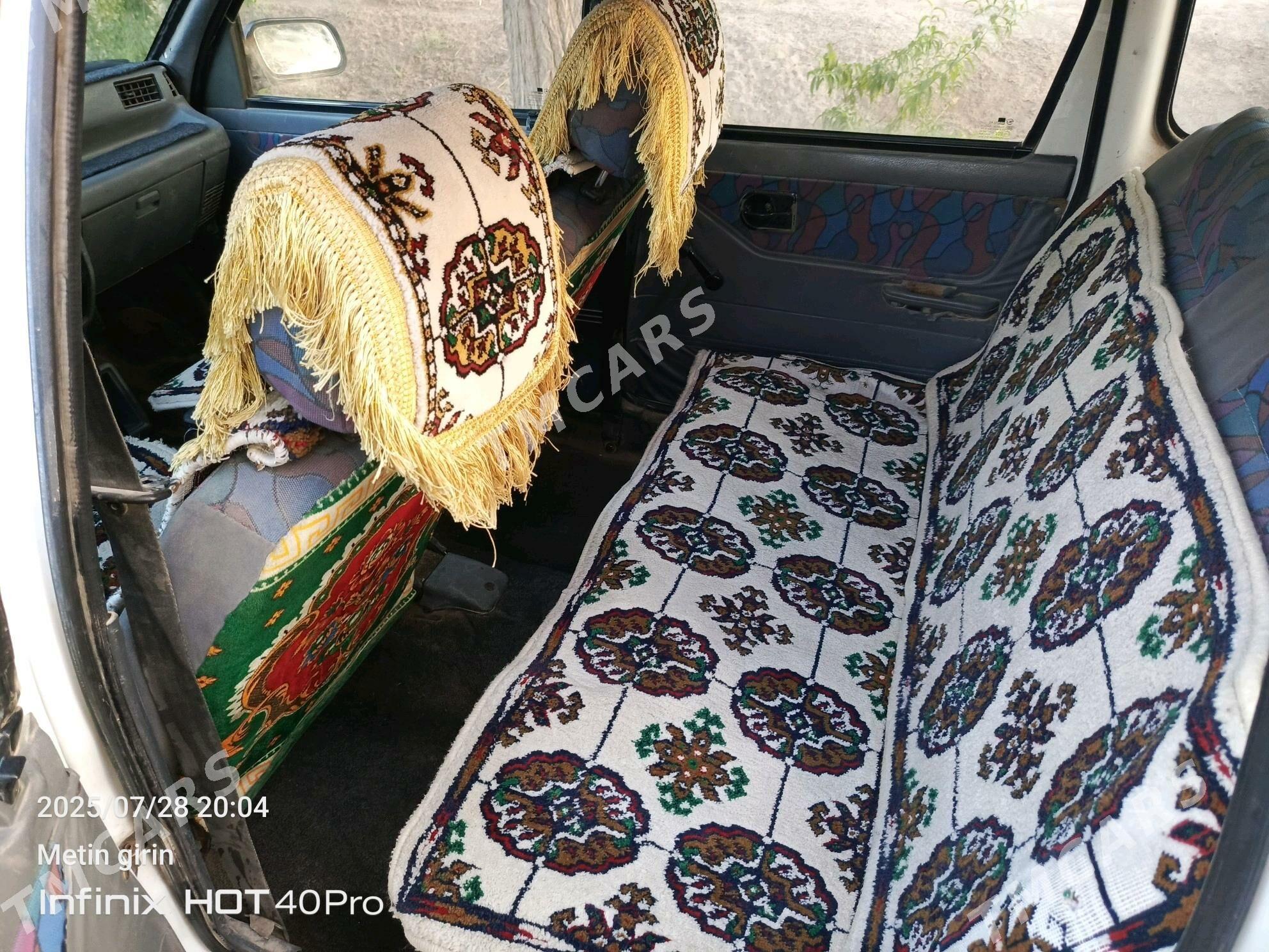Daewoo Tico 1997 - 15 000 TMT - Akdepe - img 5
