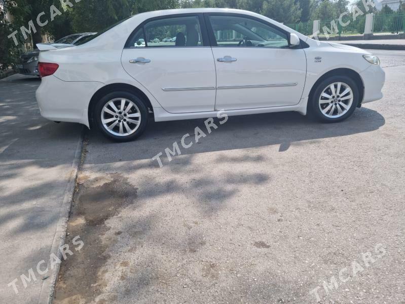 Toyota Corolla 2010 - 157 000 TMT - Ким район - img 2