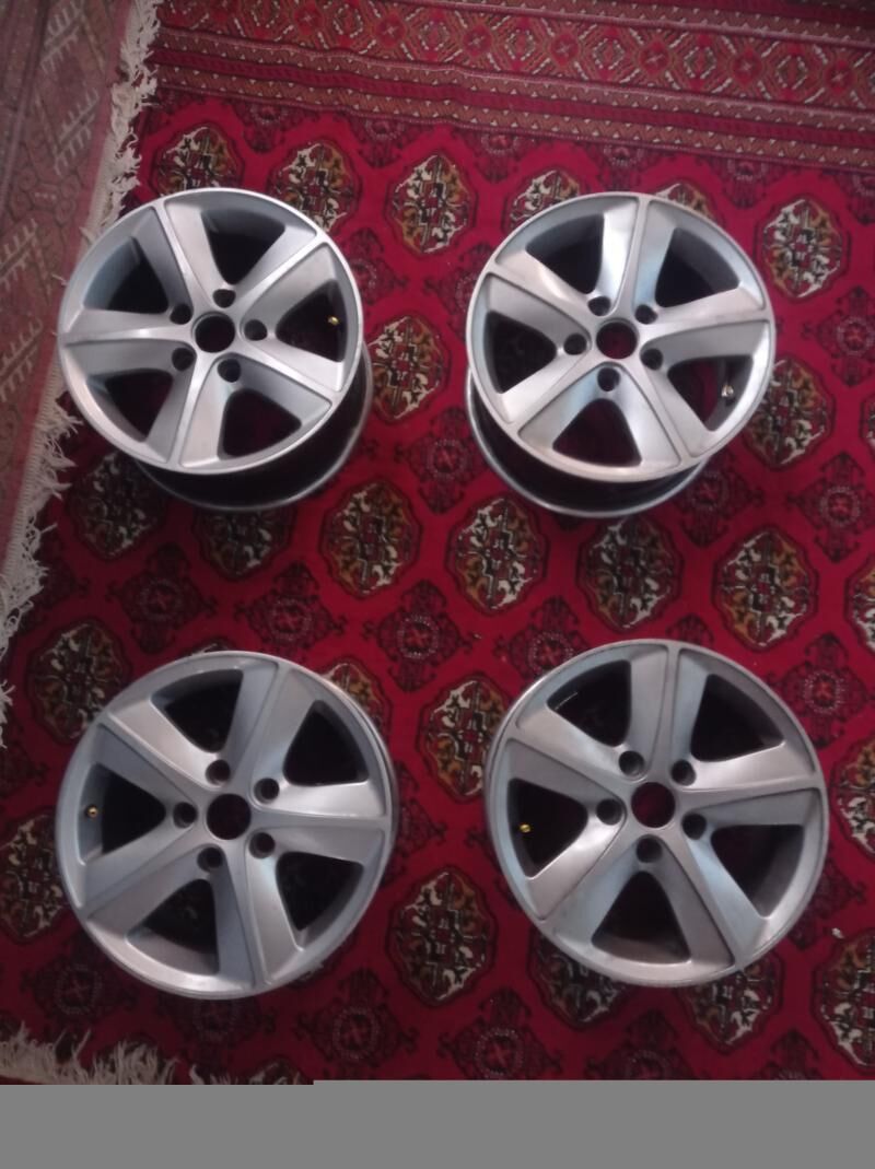 R15 1 500 TMT - Дашогуз - img 2