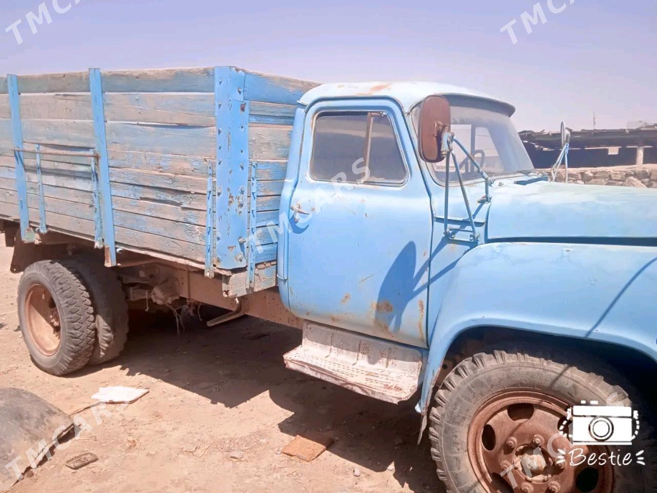 Gaz 53 1993 - 20 000 TMT - Bereket - img 2