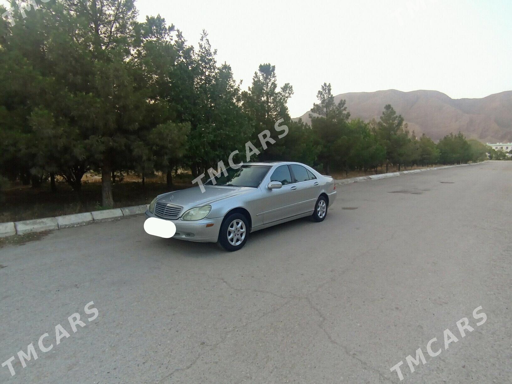 Mercedes-Benz C-Class 1999 - 77 000 TMT - Джебел - img 4