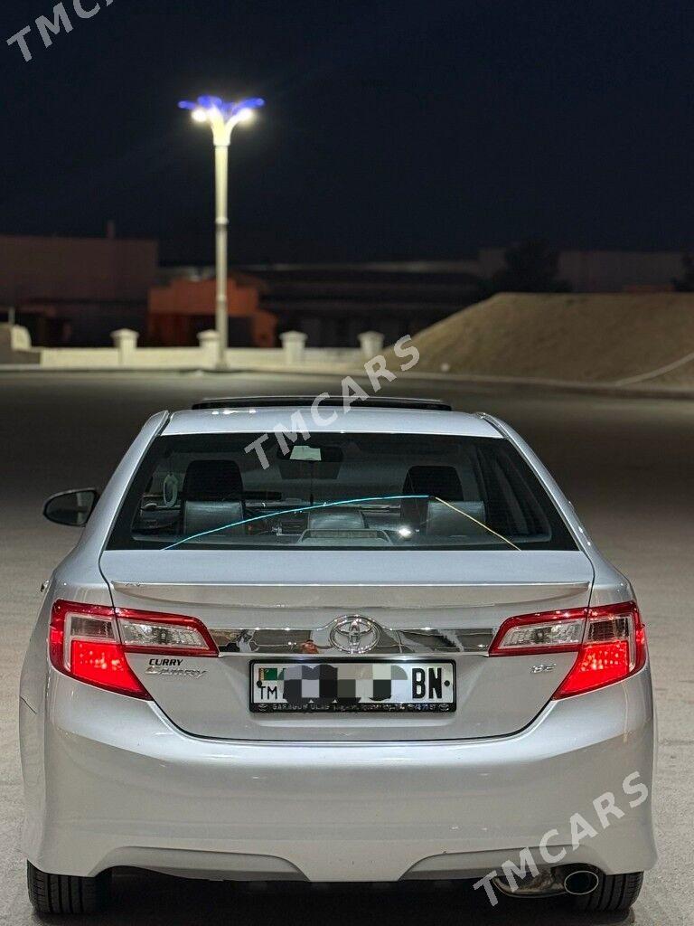 Toyota Camry 2012 - 210 000 TMT - Балканабат - img 2