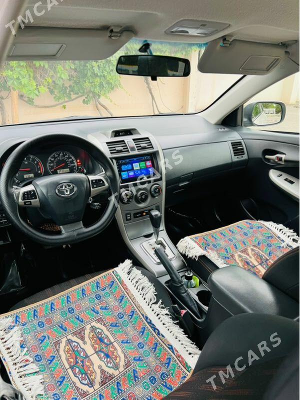 Toyota Corolla 2013 - 175 000 TMT - Ашхабад - img 4