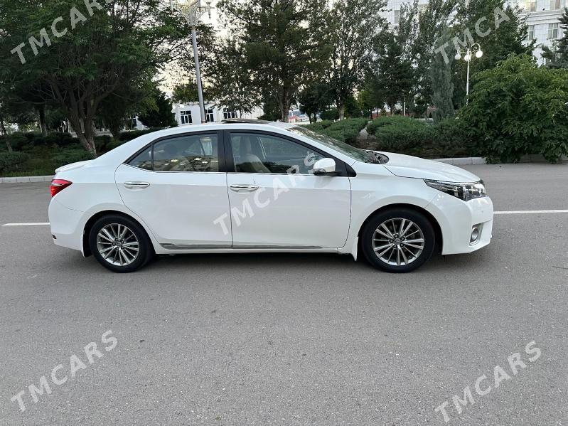 Toyota Corolla 2014 - 265 000 TMT - Ашхабад - img 2
