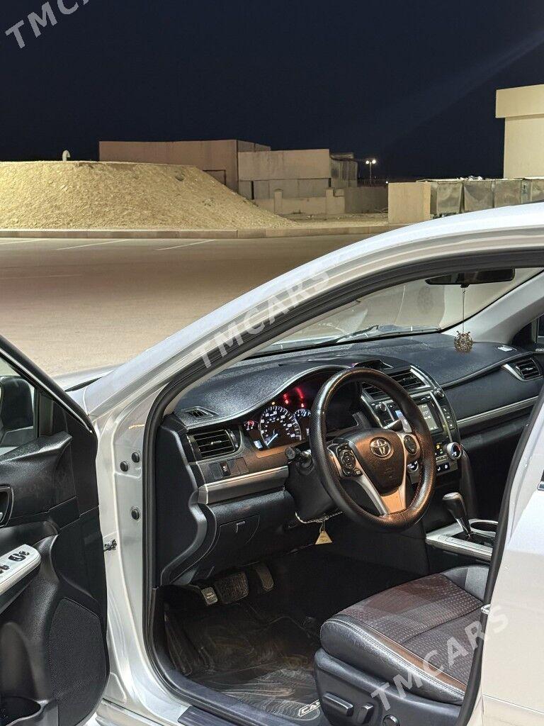 Toyota Camry 2012 - 210 000 TMT - Балканабат - img 3