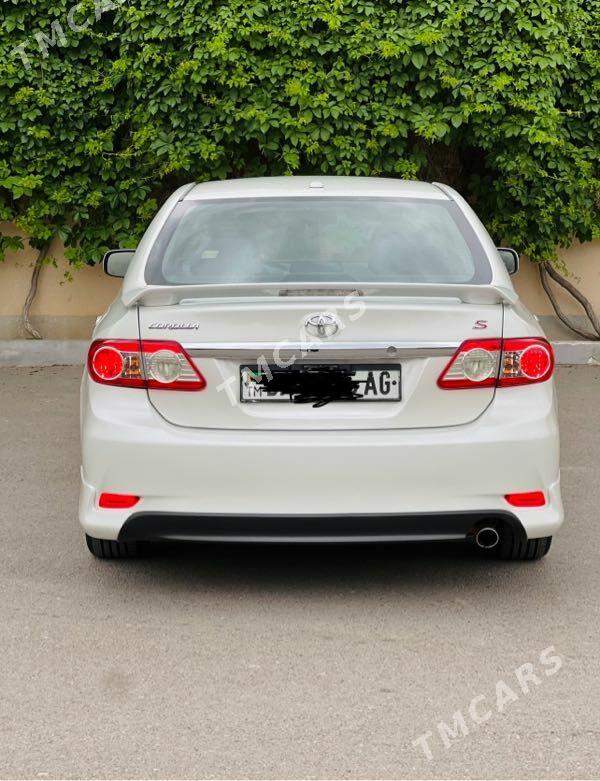 Toyota Corolla 2013 - 175 000 TMT - Ашхабад - img 2