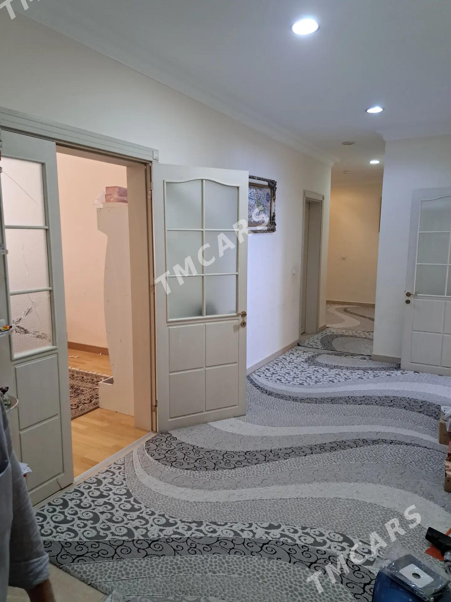 jay yerlesyan yeri cehow - Çehow köç. (A.Nyýazow şaýoly) - img 4