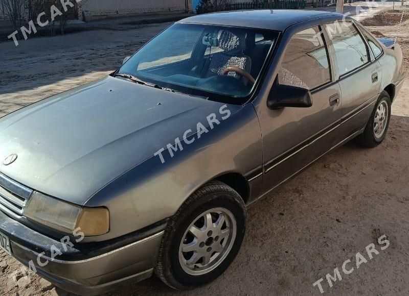 Opel Vectra 1992 - 24 000 TMT - Akdepe - img 4