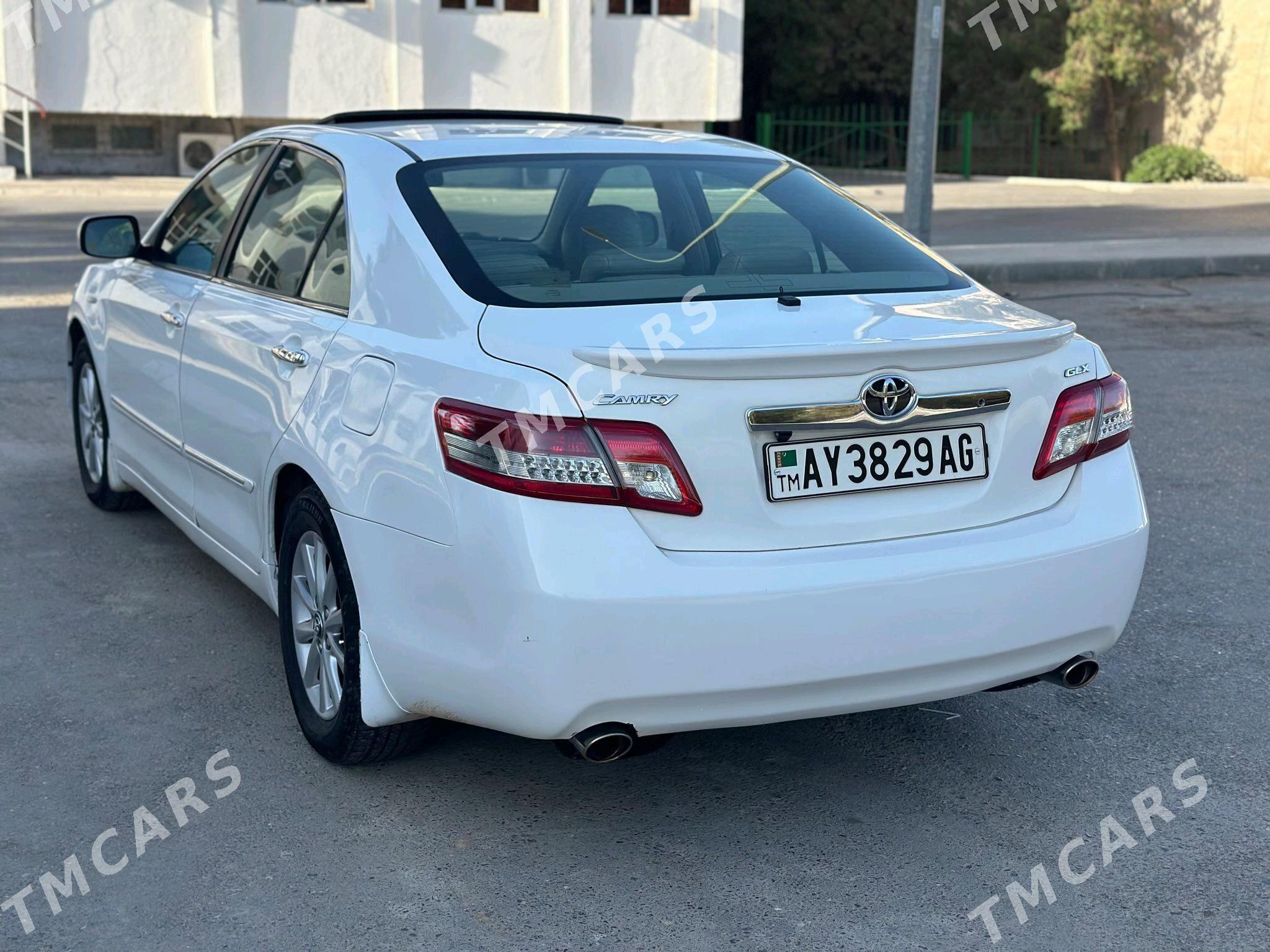 Toyota Camry 2008 - 160 000 TMT - Ашхабад - img 6