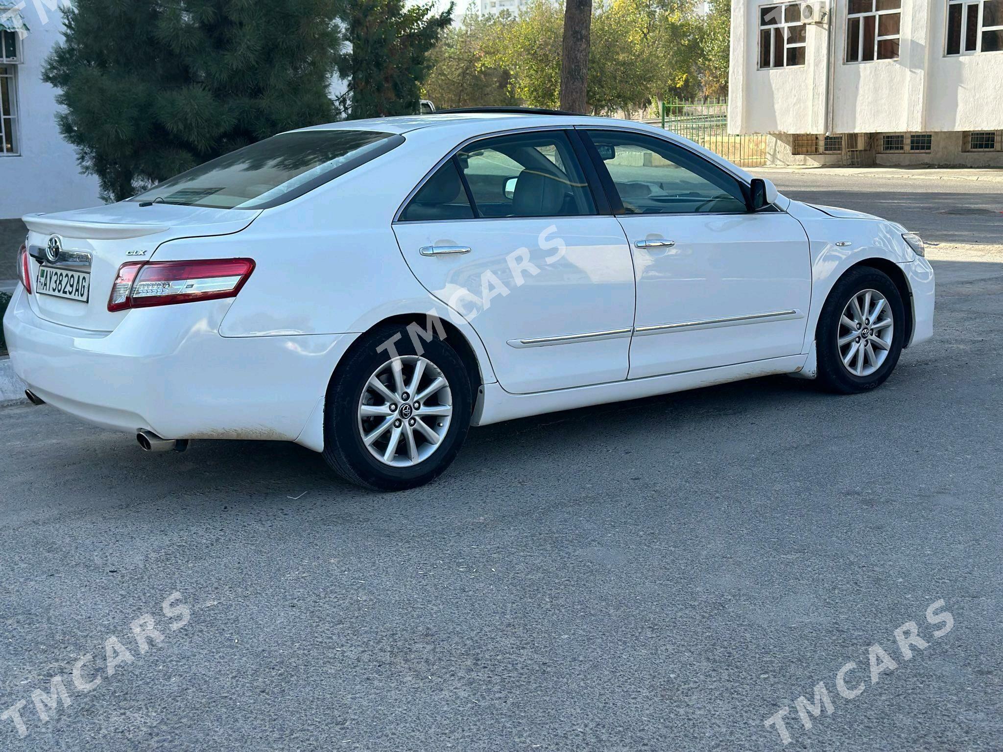 Toyota Camry 2008 - 160 000 TMT - Ашхабад - img 3