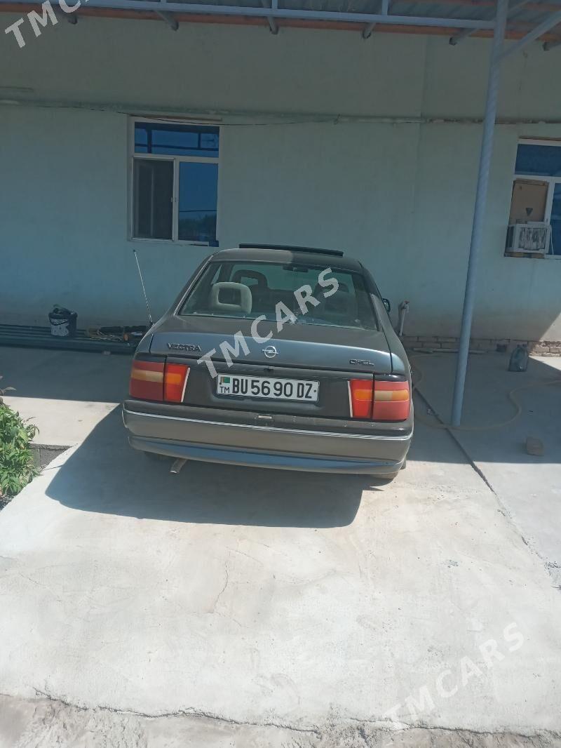 Opel Vectra 1996 - 45 000 TMT - Дашогуз - img 4
