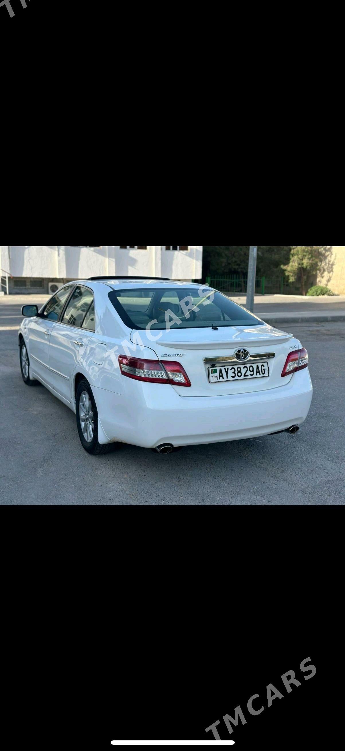 Toyota Camry 2008 - 160 000 TMT - Ашхабад - img 7
