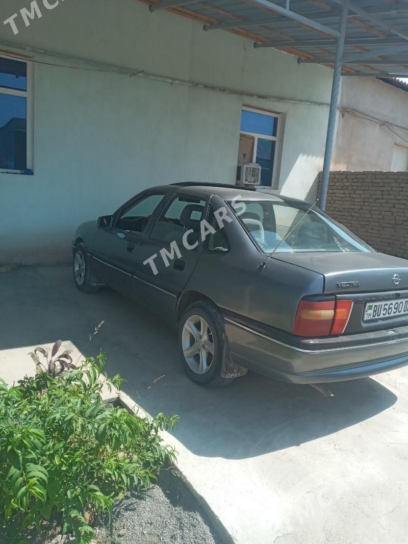 Opel Vectra 1996 - 45 000 TMT - Дашогуз - img 5