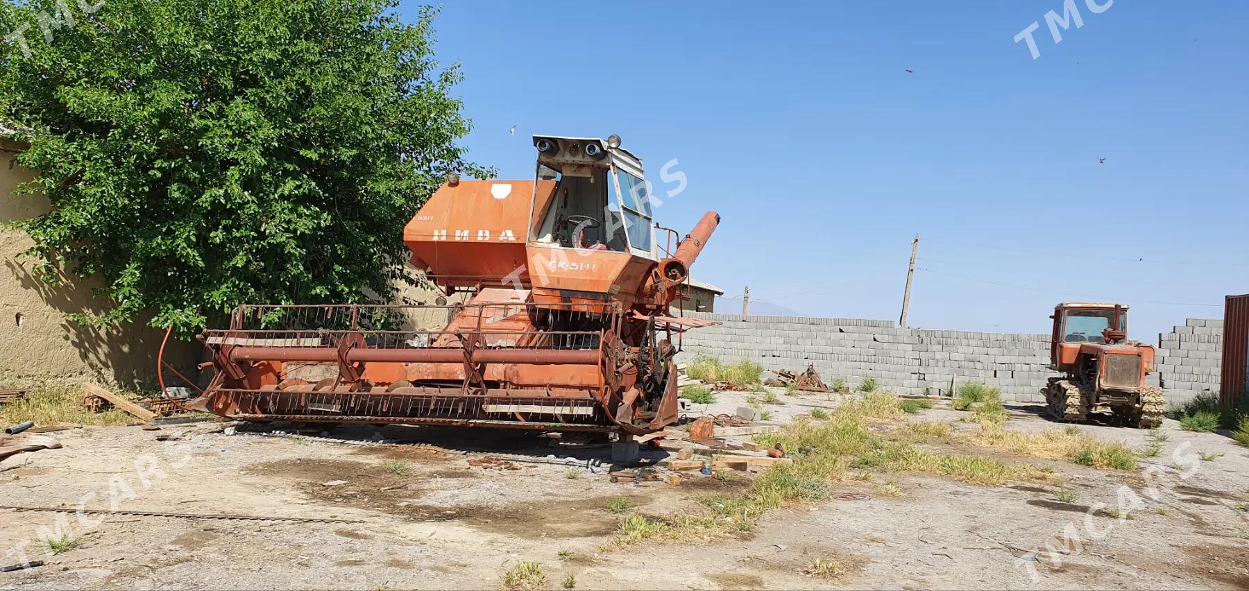 MTZ 80 2000 - 100 000 TMT - Бахарден - img 5