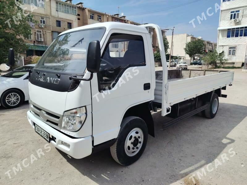 Forland H3 2013 - 110 000 TMT - Балканабат - img 5