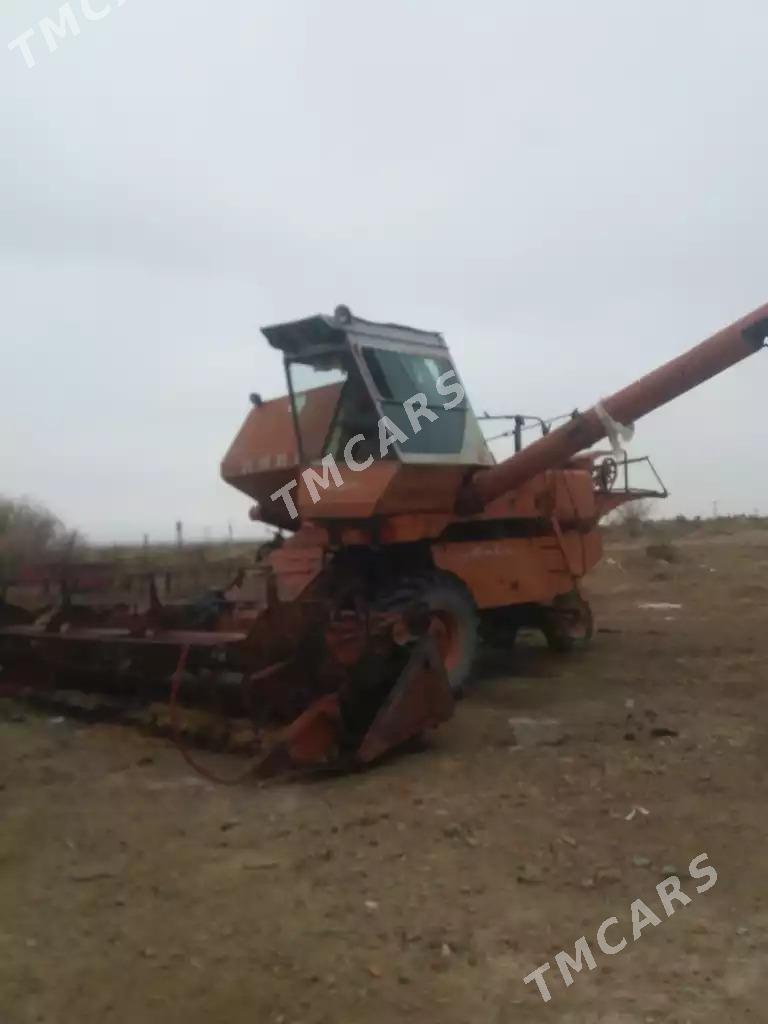 MTZ 80 2000 - 100 000 TMT - Бахарден - img 2