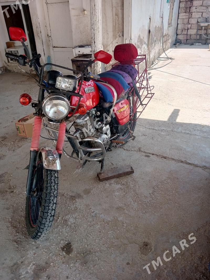 Fekon FK200-14G 2022 - 9 000 TMT - Balkanabat - img 2
