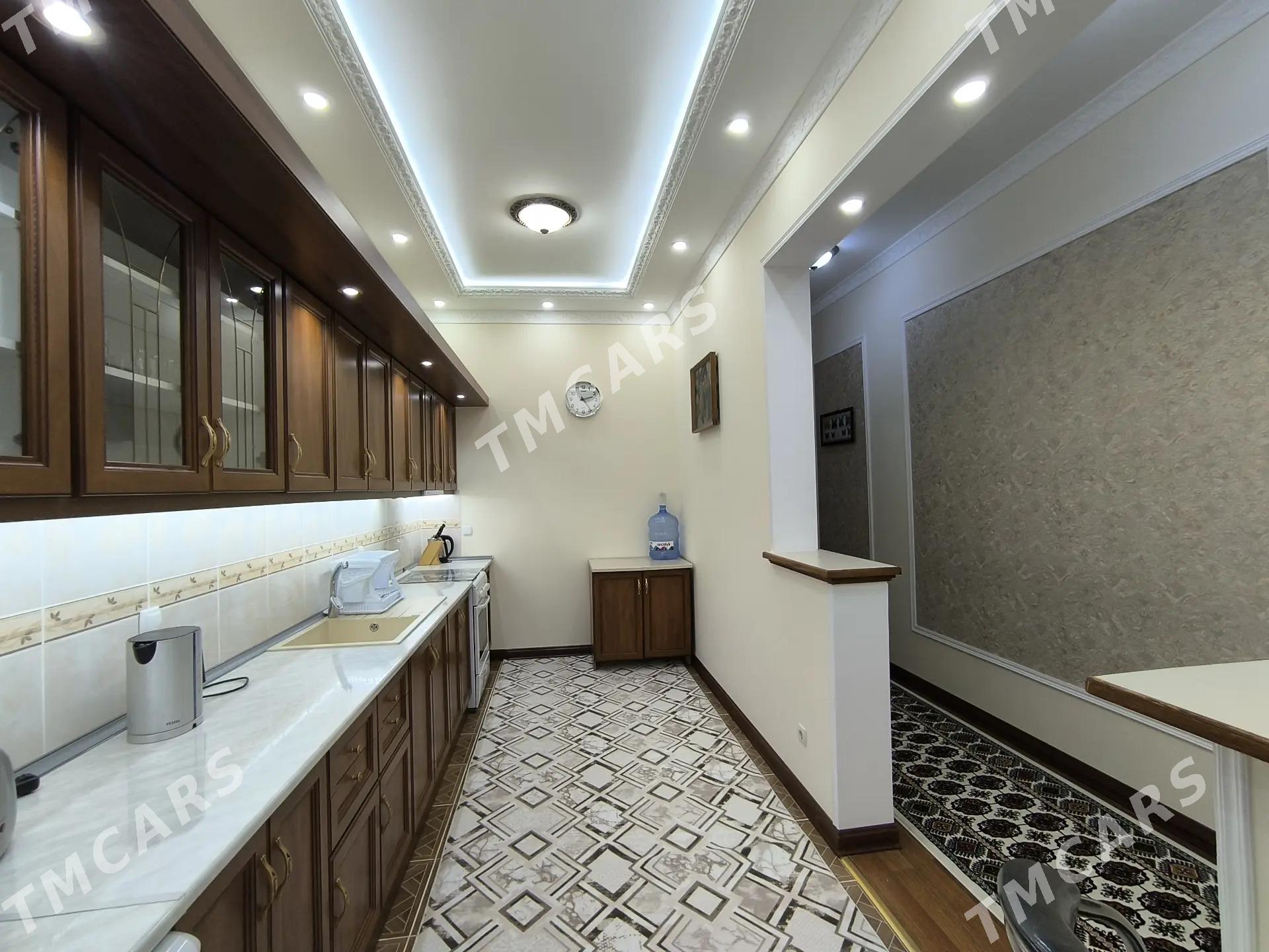 Arenda jay gerek eyesinden - Aşgabat - img 3