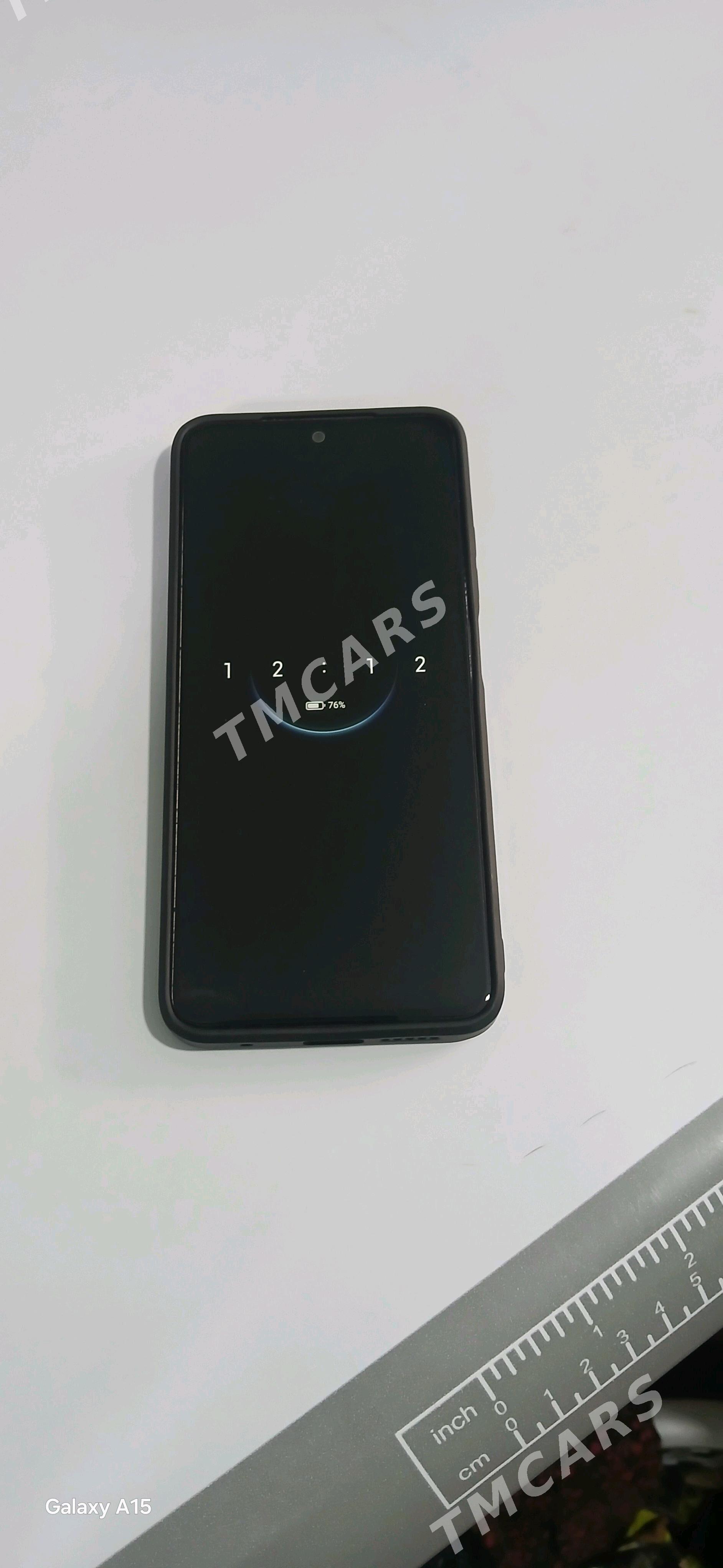 satlyk telefon - Änew - img 2