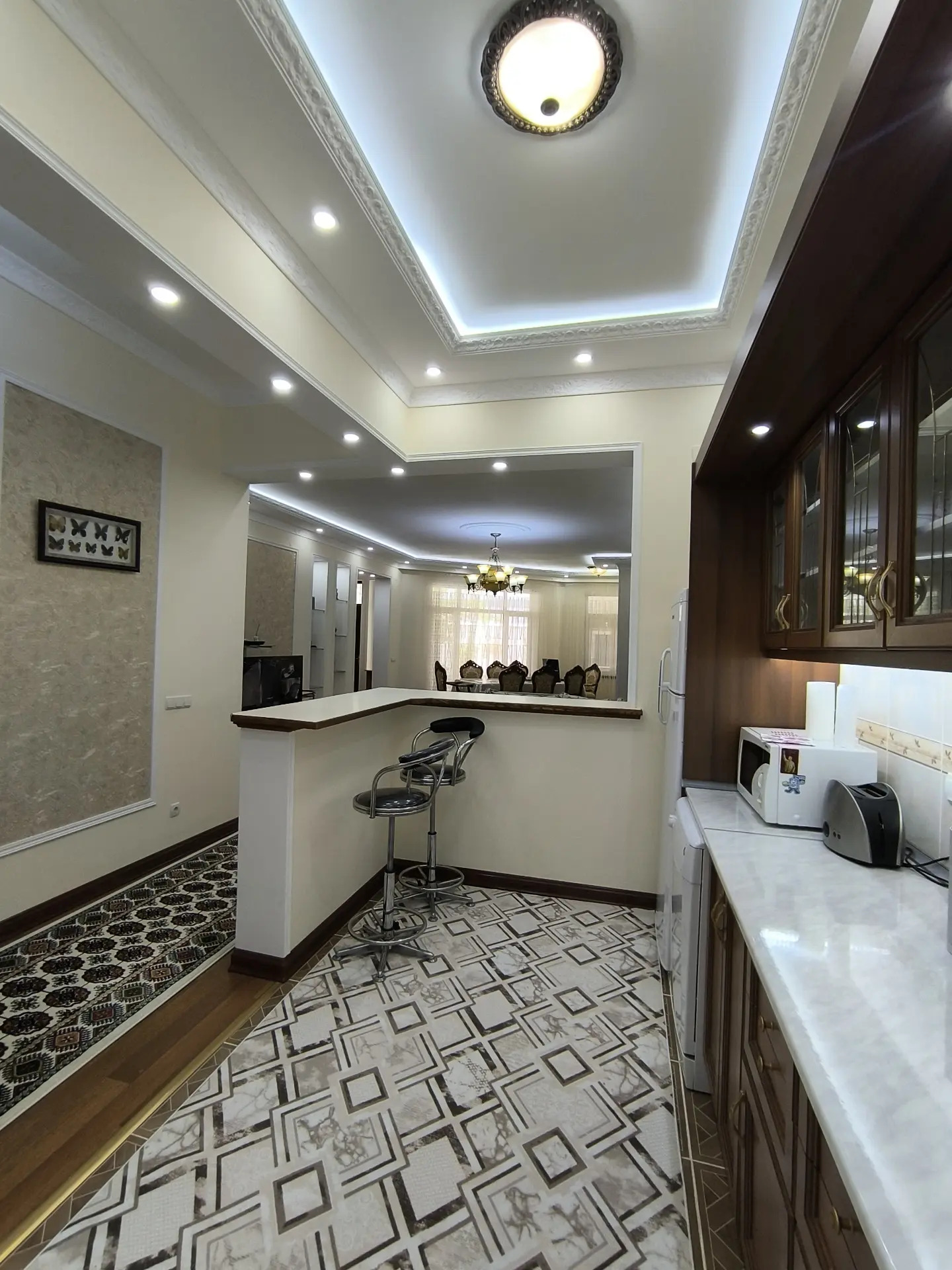 Arenda jay gerek eyesinden - Aşgabat - img 2