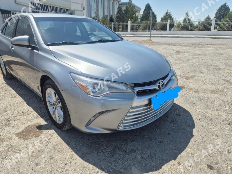 Toyota Camry 2016 - 255 000 TMT - Gyzylarbat - img 5