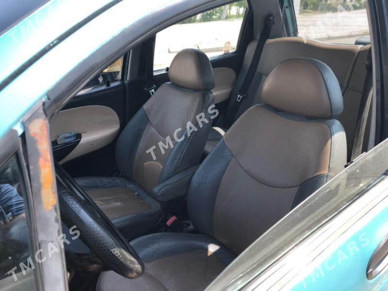Daewoo Matiz 2005 - 37 000 TMT - Daşoguz - img 7