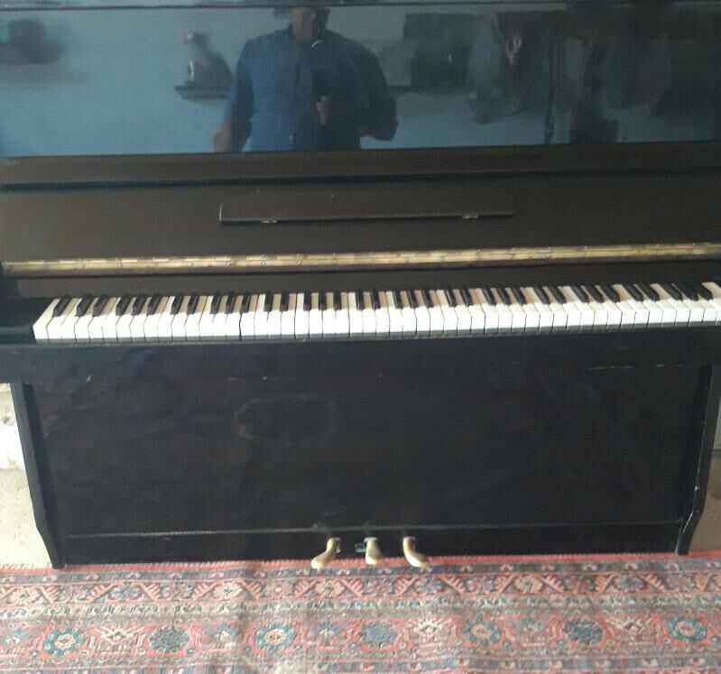 pianino пианина - Балканабат - img 2