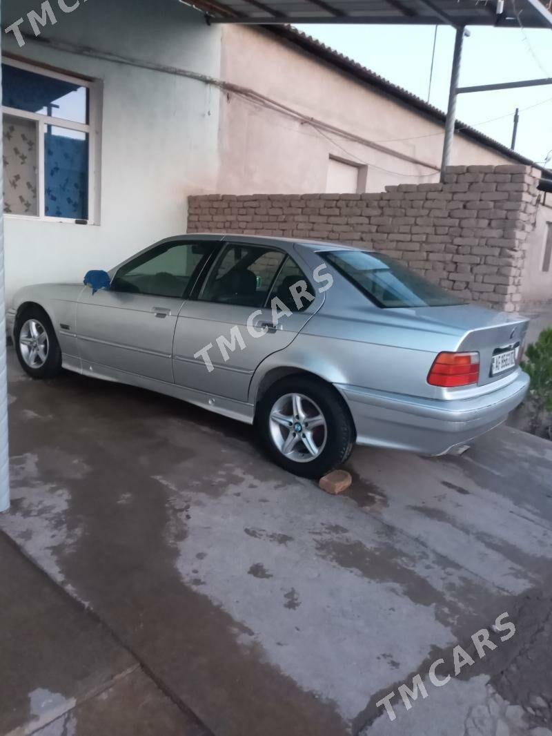 BMW 325 1993 - 50 000 TMT - Дашогуз - img 3