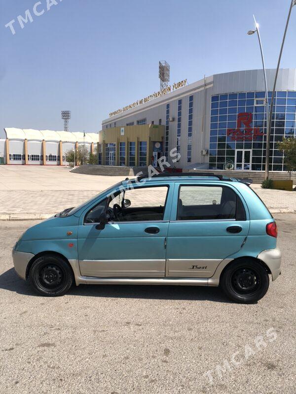 Daewoo Matiz 2005 - 37 000 TMT - Daşoguz - img 4