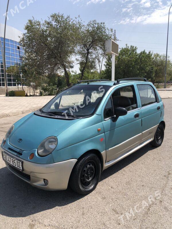 Daewoo Matiz 2005 - 37 000 TMT - Daşoguz - img 6