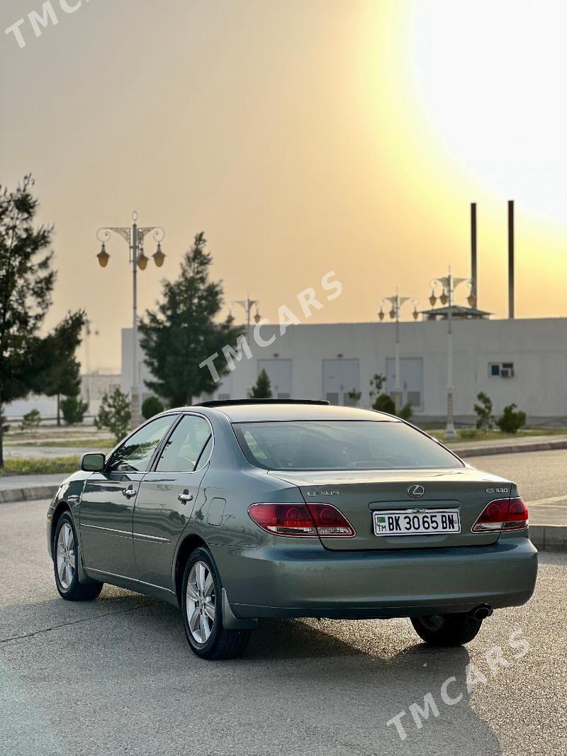 Lexus ES 330 2004 - 182 000 TMT - Balkanabat - img 4