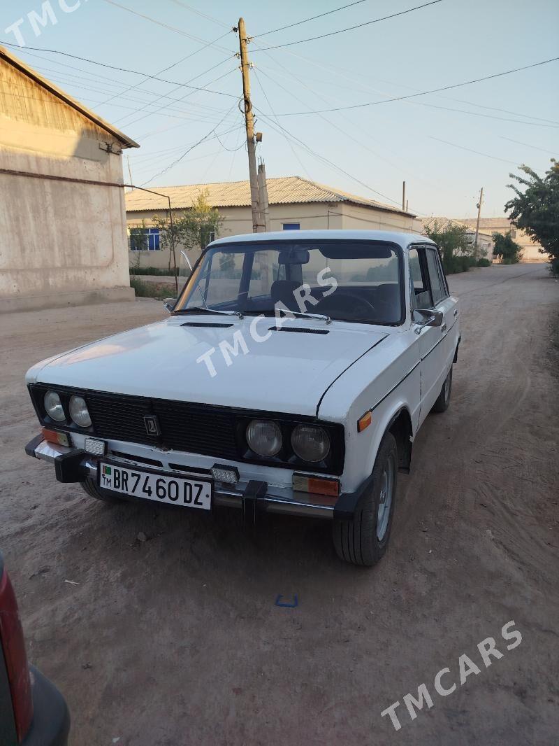 Lada 2106 1989 - 10 000 TMT - Akdepe - img 2
