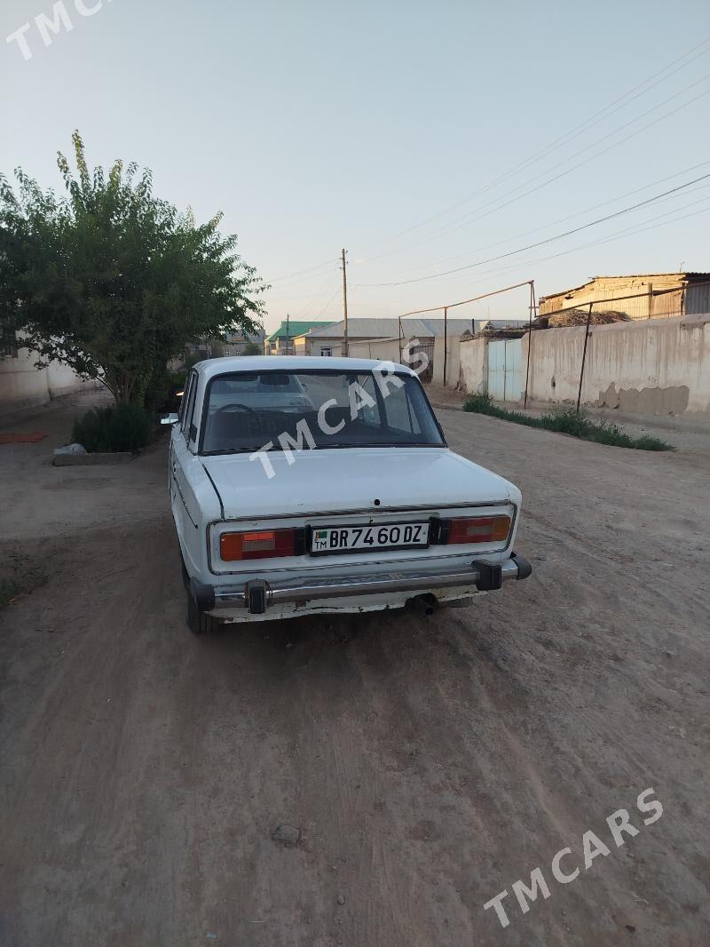 Lada 2106 1989 - 10 000 TMT - Akdepe - img 3