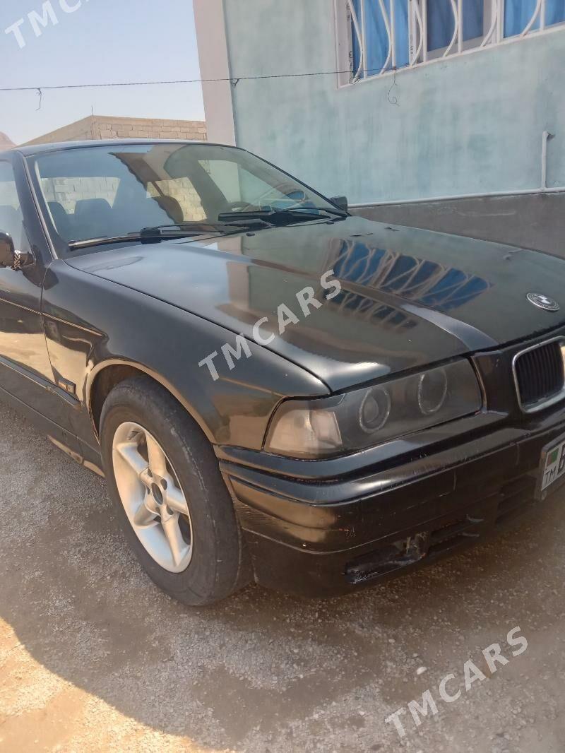 BMW 325 1993 - 33 000 TMT - Balkanabat - img 4